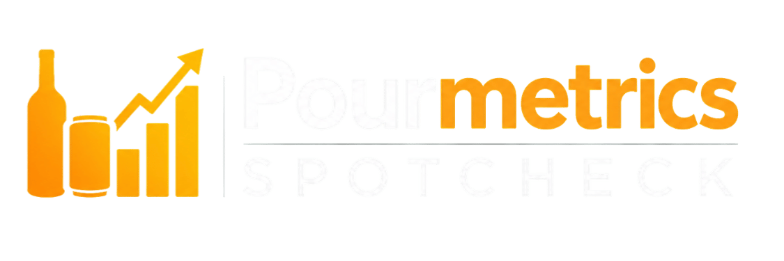 Pourmetrics SpotCheck